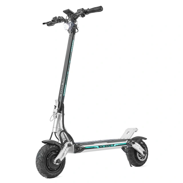 Venus 10 SPORT L High-End Dual Motor Electric Scooter
