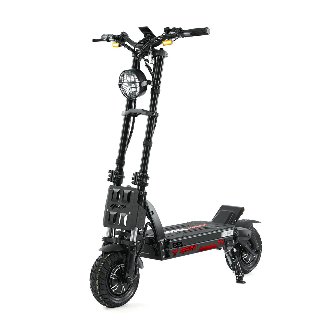 GSPACE Mars GTR Ultimate Off-Road Electric Scooter