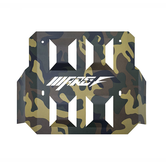 GSPACE Mars GTR/GT/ECO Decorative Board with Logo