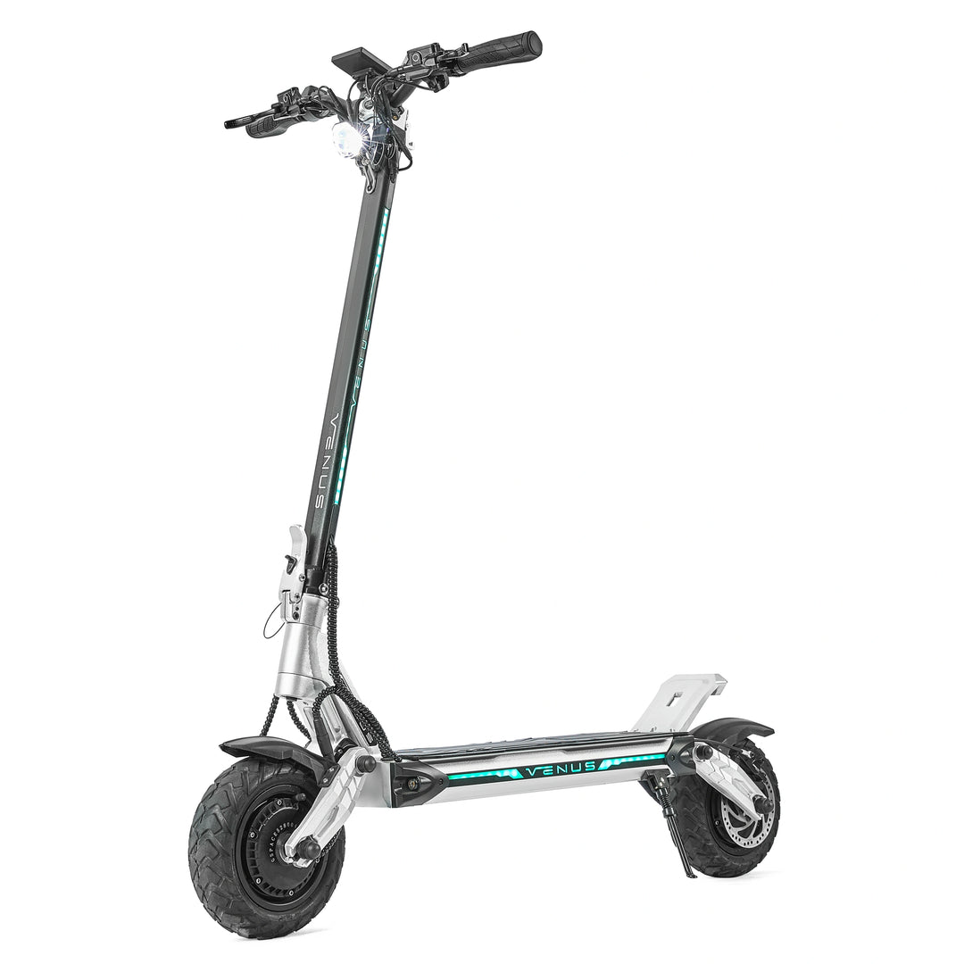 Venus 10 SPORT Dual Motor Commuting Electric Scooter