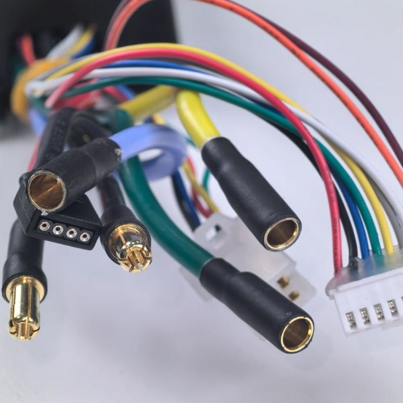 GSPACE Mars GTR/GT/Eco 72V 65A Controller
