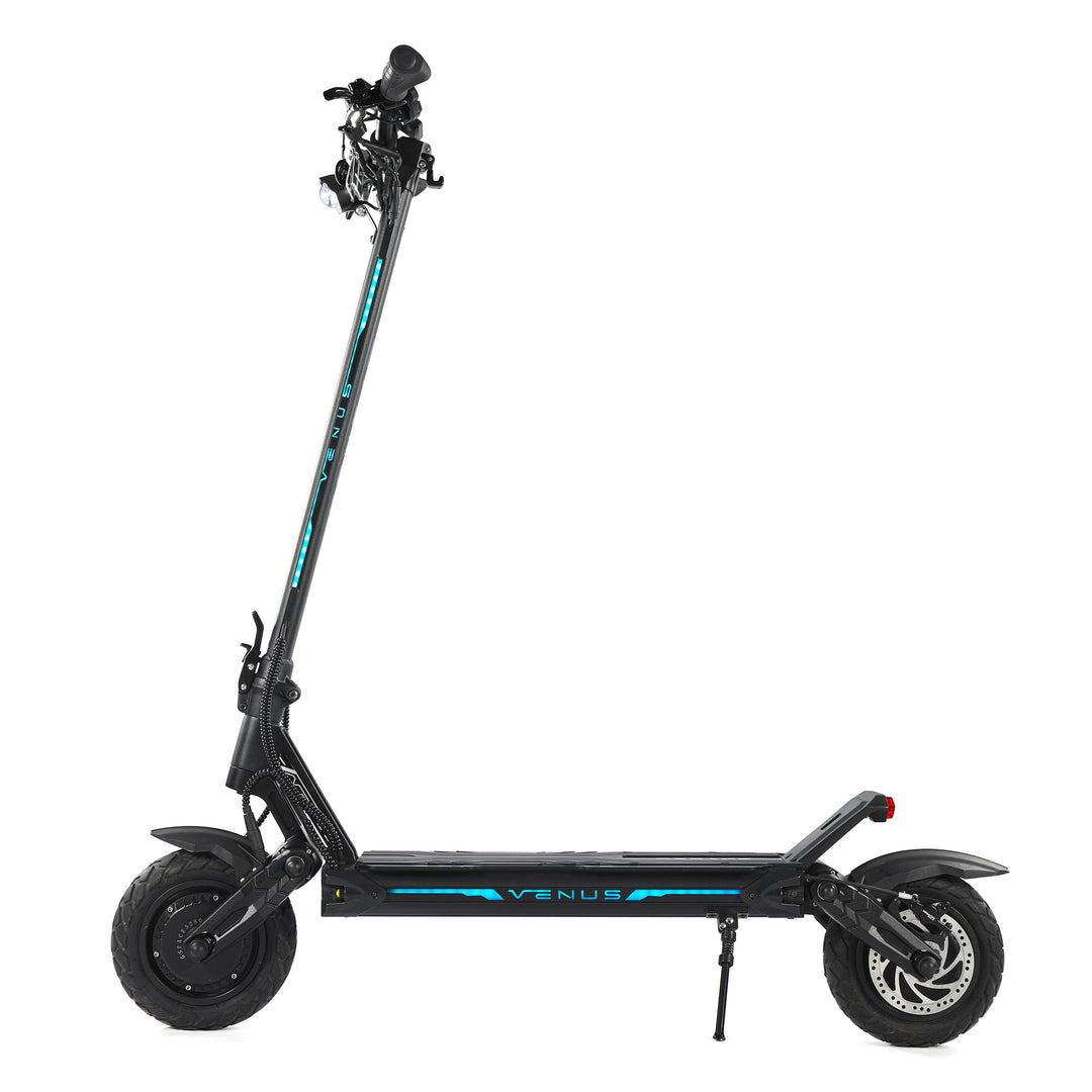 Venus 10 ECO Lightweight Commuter Electric Scooter