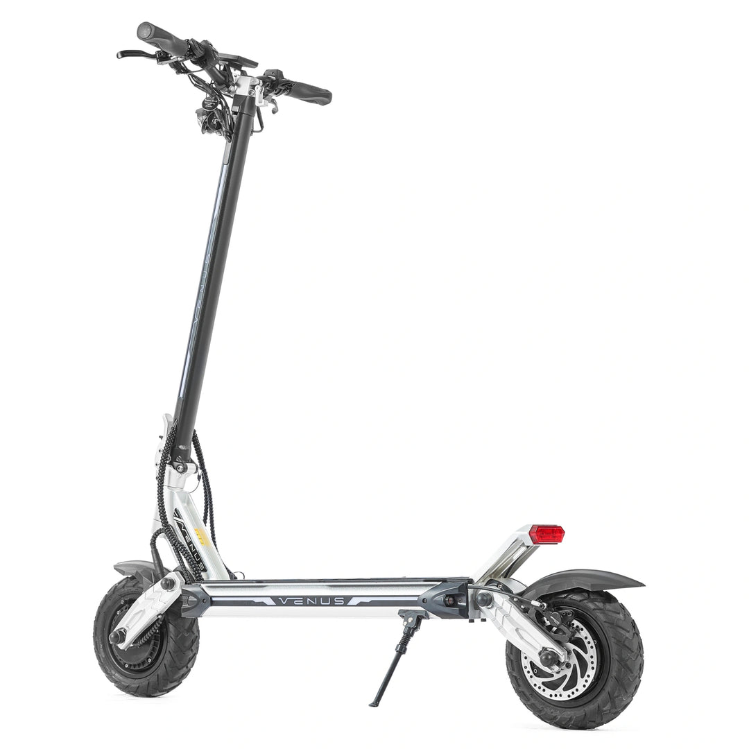 Venus 10 SPORT Dual Motor Commuting Electric Scooter