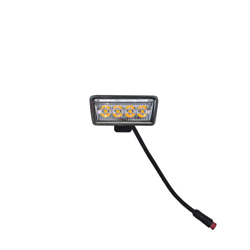 GSPACE Mars GTR/GT/Eco Front Turn Signal