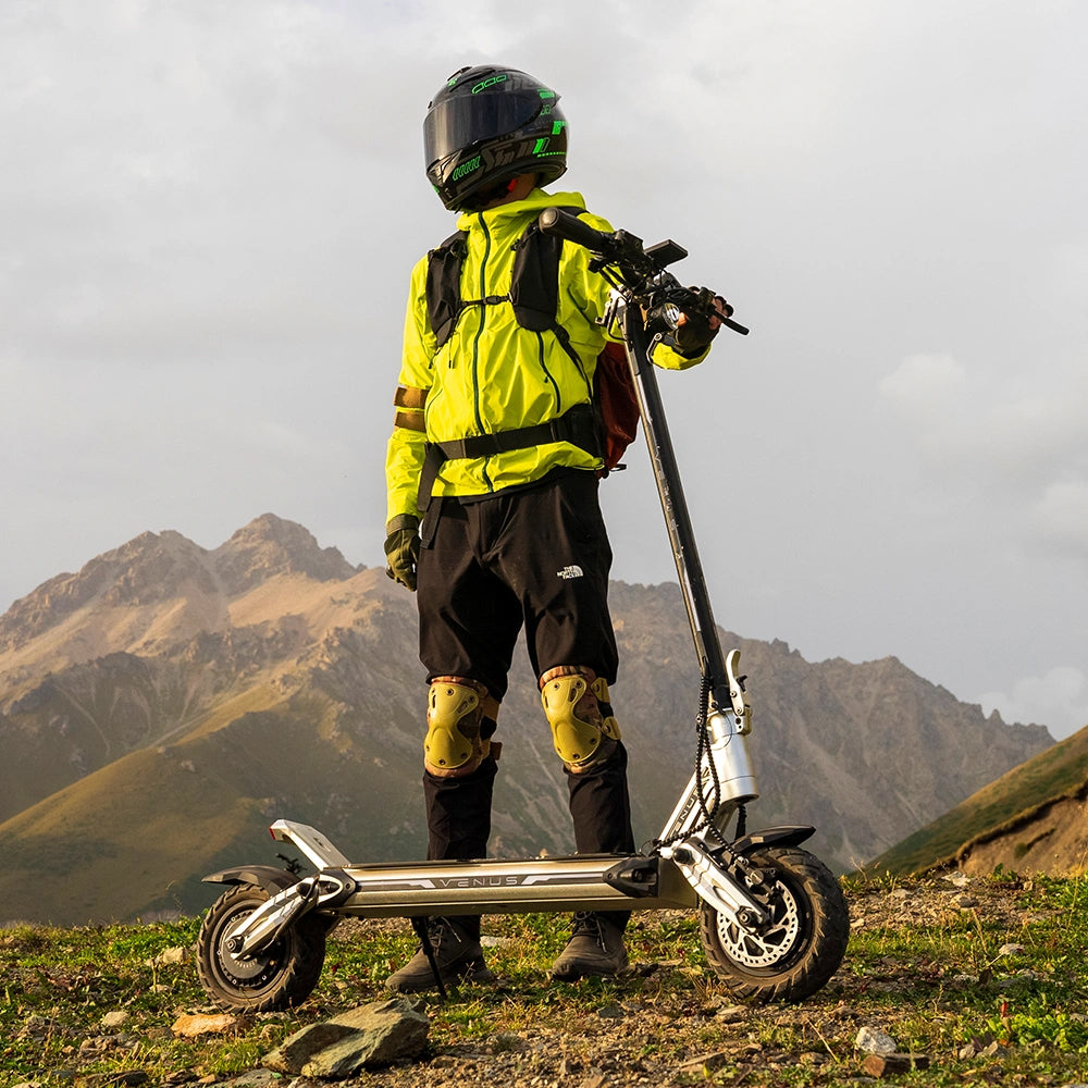 Venus 10 ECO Lightweight Commuter Electric Scooter