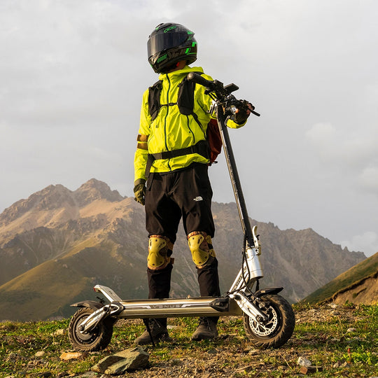 Venus 10 ECO Lightweight Commuter Electric Scooter