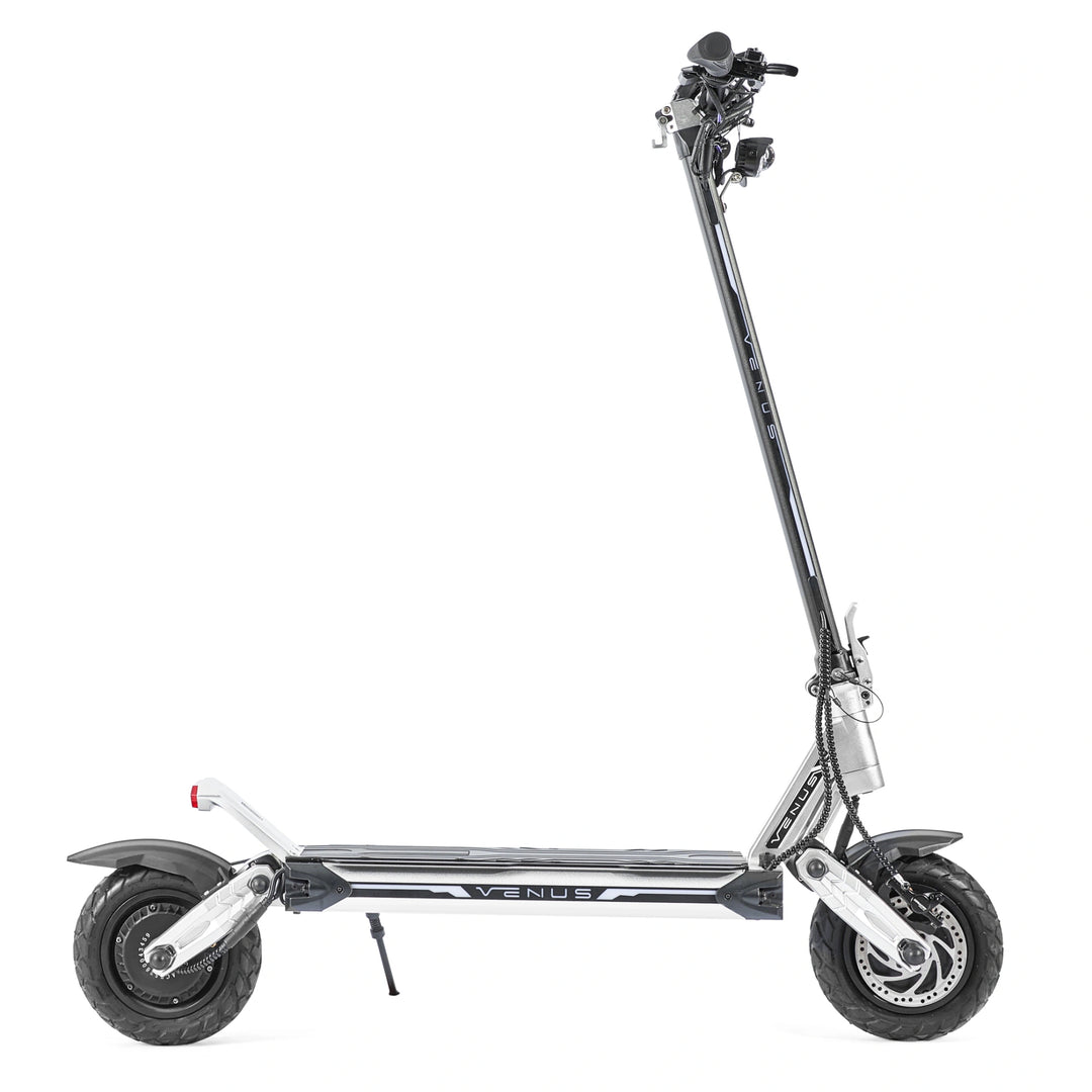 Venus 10 SPORT Dual Motor Commuting Electric Scooter