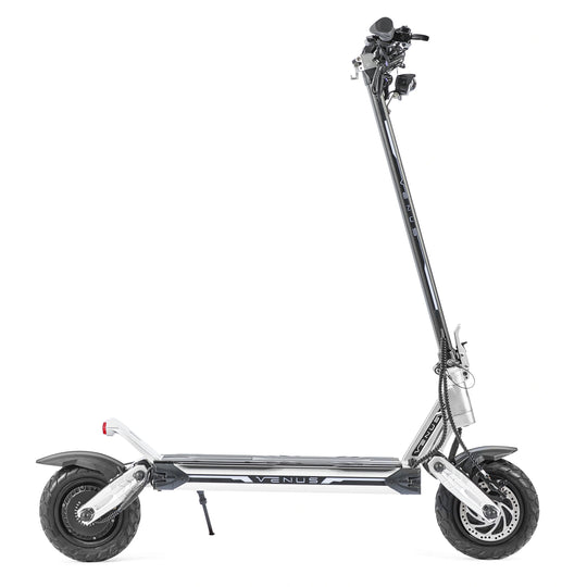 Venus 10 SPORT Dual Motor Commuting Electric Scooter