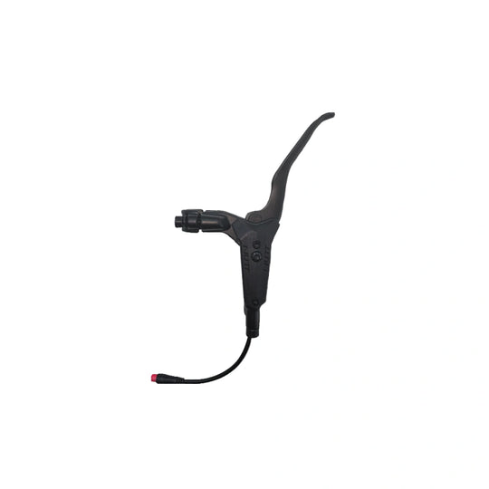 GSPACE Mars GTR/GT/ECO Rear Hydraulic Oil Brake, NUTT 4-Piston