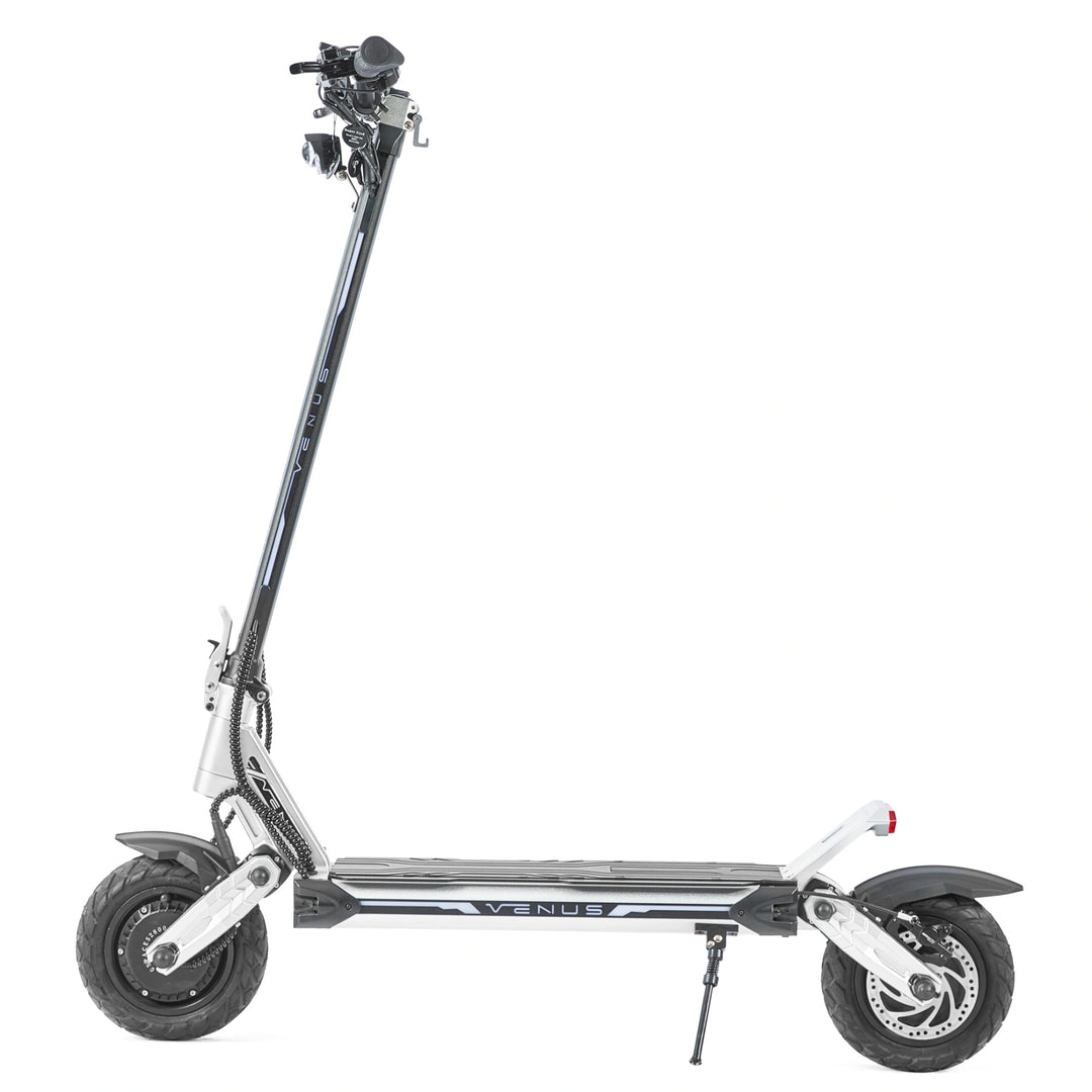 Venus 10 SPORT Dual Motor Commuting Electric Scooter