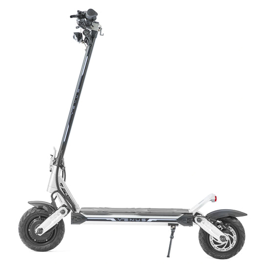 Venus 10 SPORT Dual Motor Commuting Electric Scooter