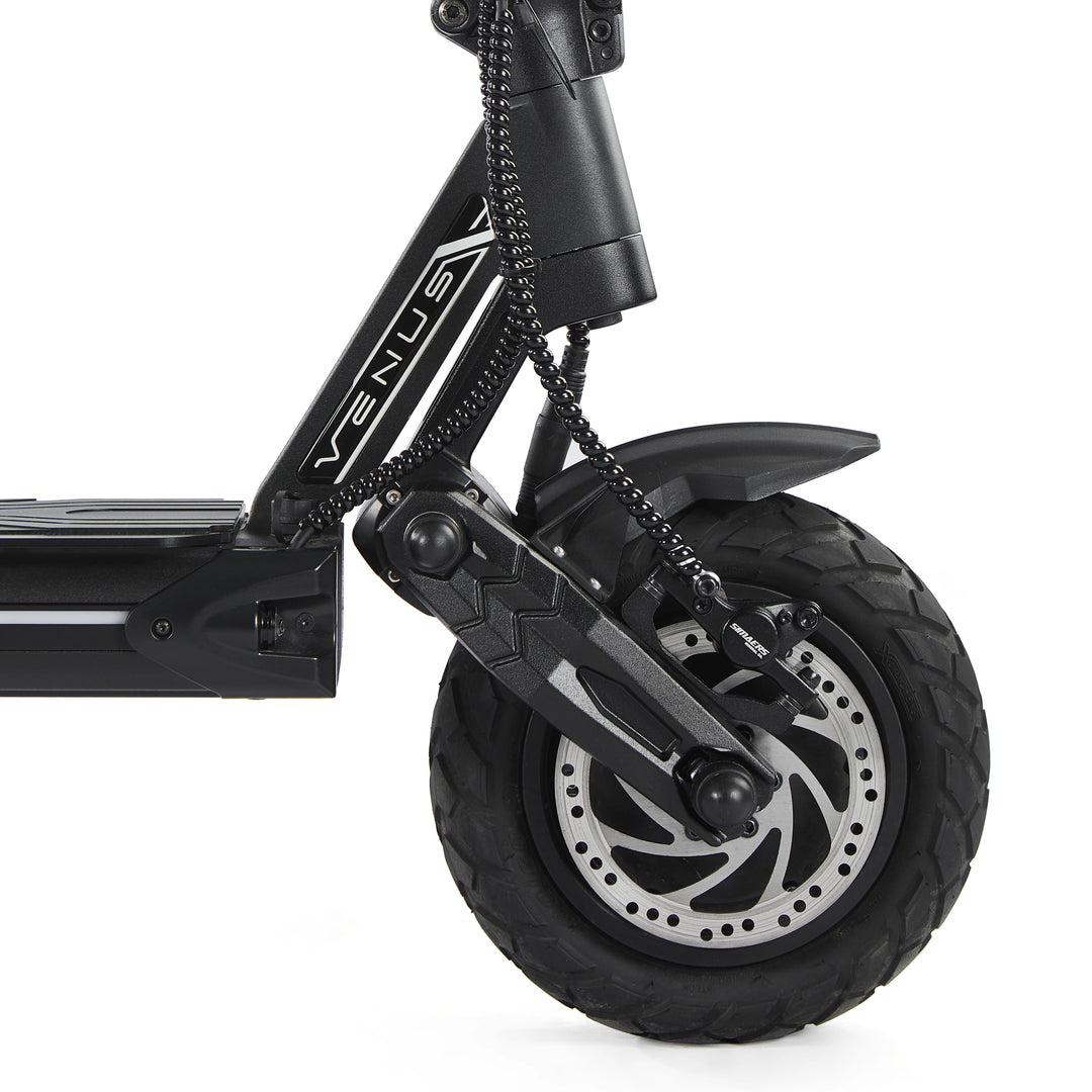 Venus 10 ECO Lightweight Commuter Electric Scooter