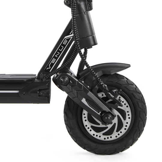 Venus 10 ECO Lightweight Commuter Electric Scooter