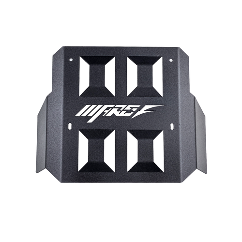 GSPACE Mars GTR/GT/ECO Decorative Board with Logo