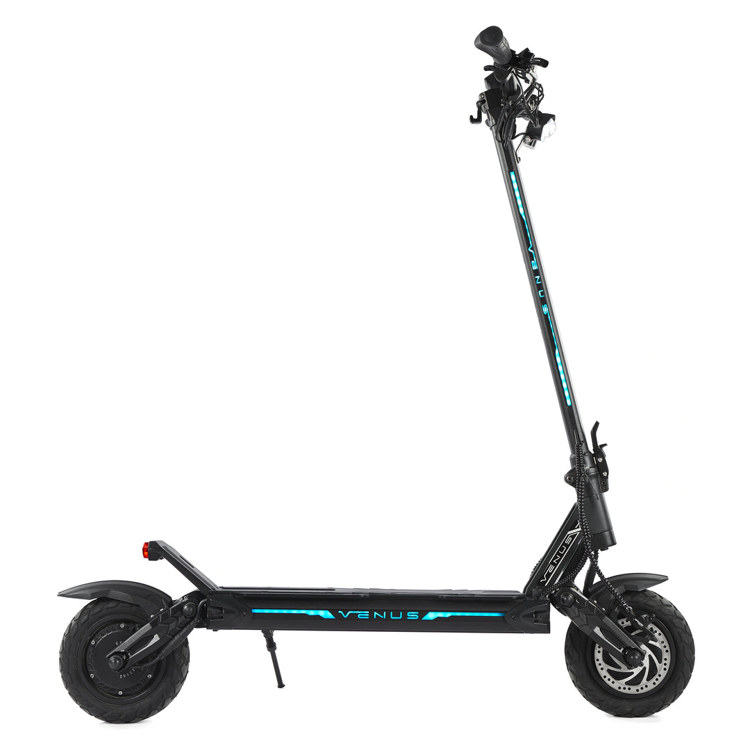 Venus 10 ECO Lightweight Commuter Electric Scooter