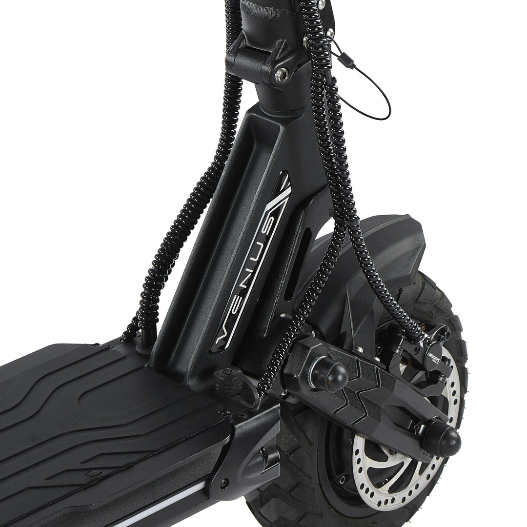 Venus 10 ECO Lightweight Commuter Electric Scooter