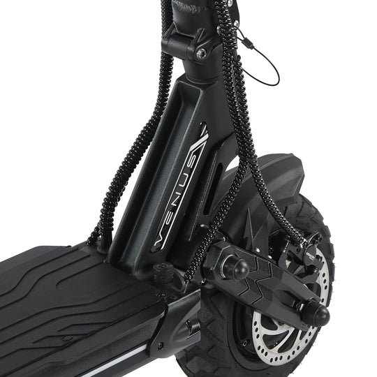 Venus 10 ECO Lightweight Commuter Electric Scooter