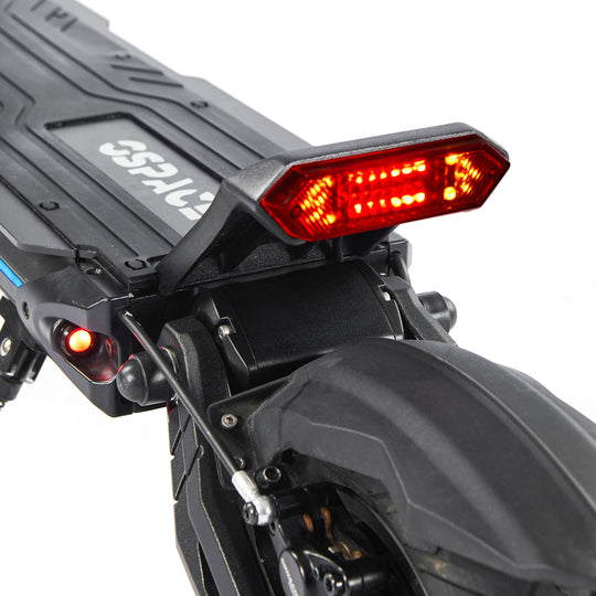 Venus 10 ECO Lightweight Commuter Electric Scooter