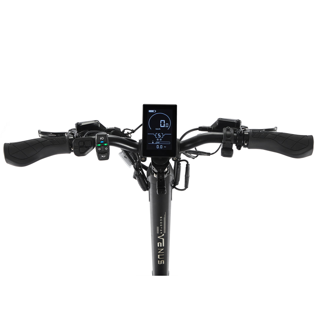 Venus 10 ECO Lightweight Commuter Electric Scooter