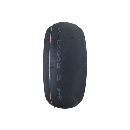 GSPACE Mars GTR/GT/ECO 100/55-6.5 Semi-Hot-Melt Tire
