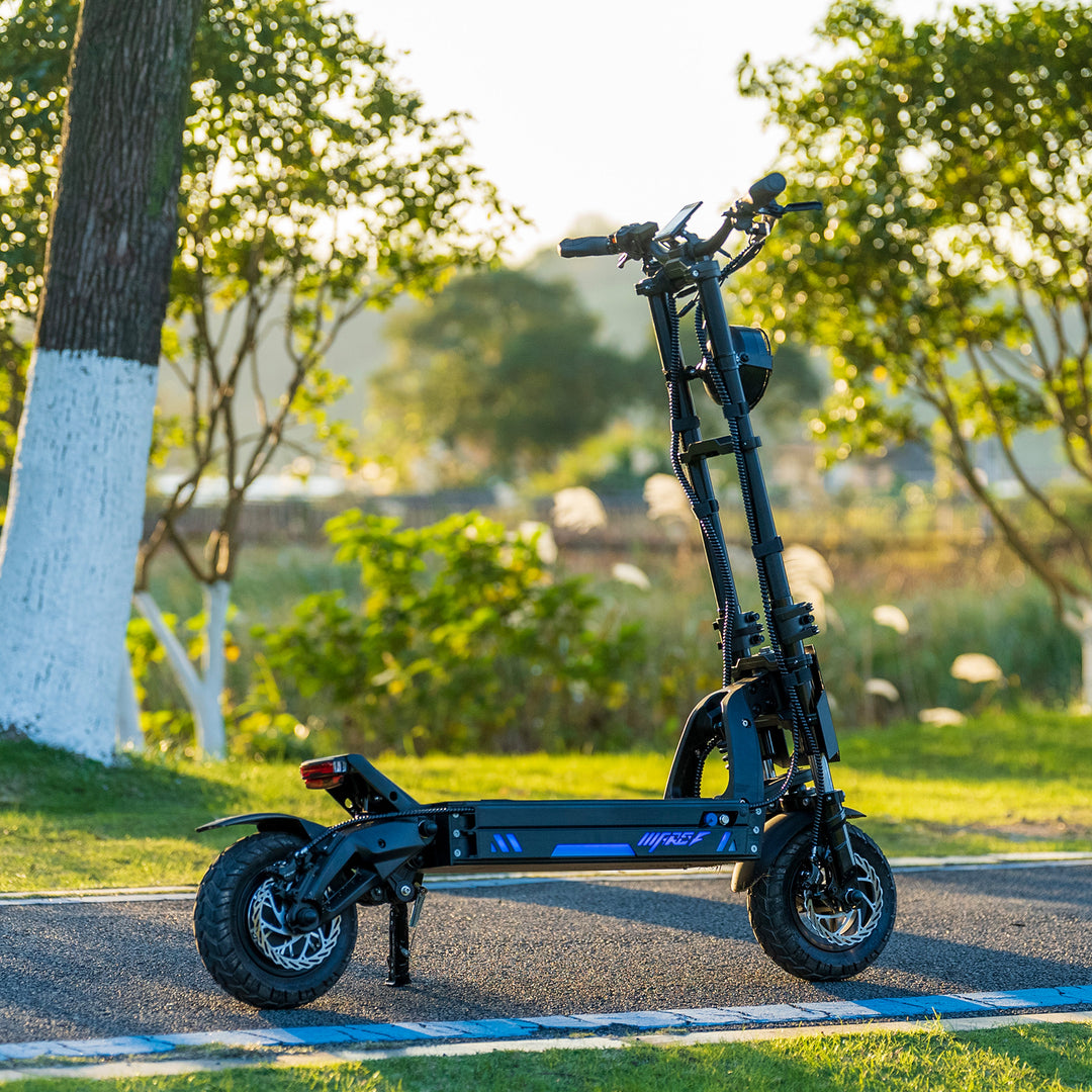 GSPACE Mars ECO Ultimate Off-Road Electric Scooter