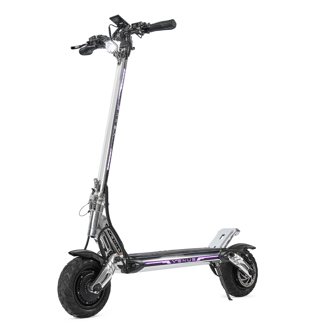 Venus 10 SPORT L High-End Dual Motor Electric Scooter